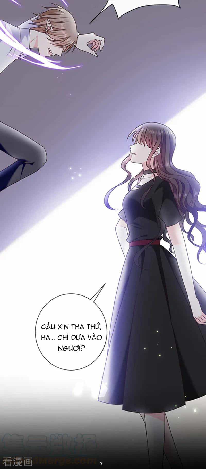 Ác Ma Đừng Hôn Tôi - Chương 162 - ảnh 19