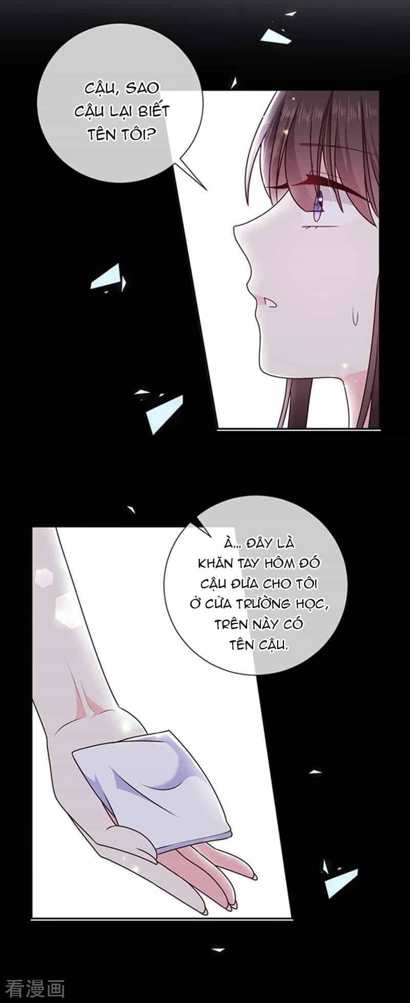 Ác Ma Đừng Hôn Tôi - Chương 162 - ảnh 7