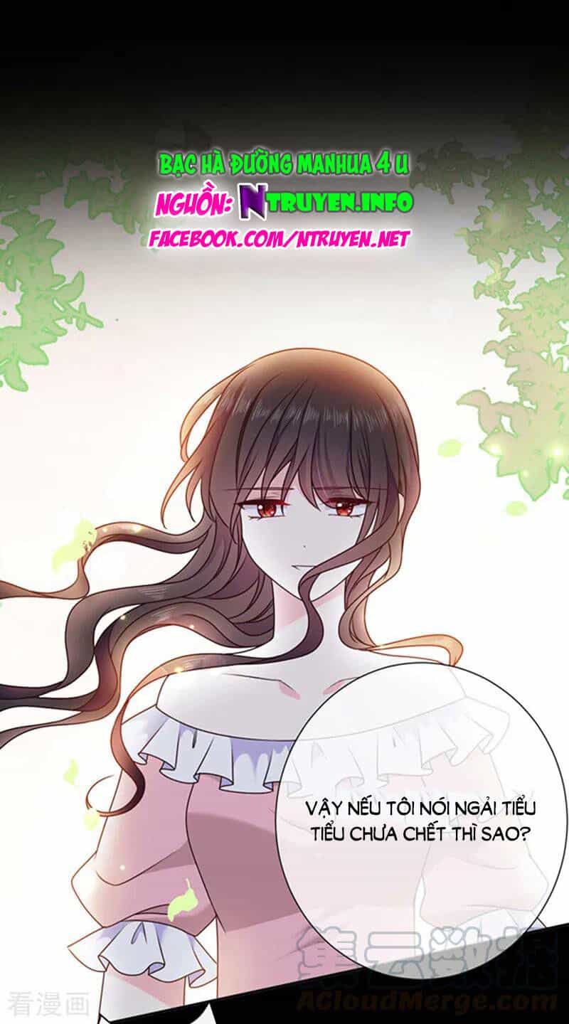 Ác Ma Đừng Hôn Tôi - Chương 164 - ảnh 1