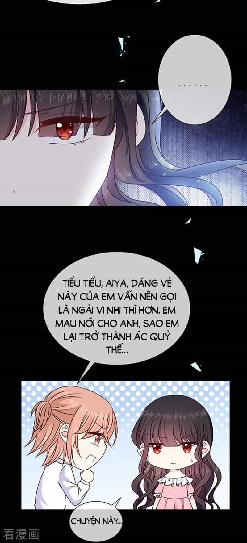 Ác Ma Đừng Hôn Tôi - Chương 164 - ảnh 19