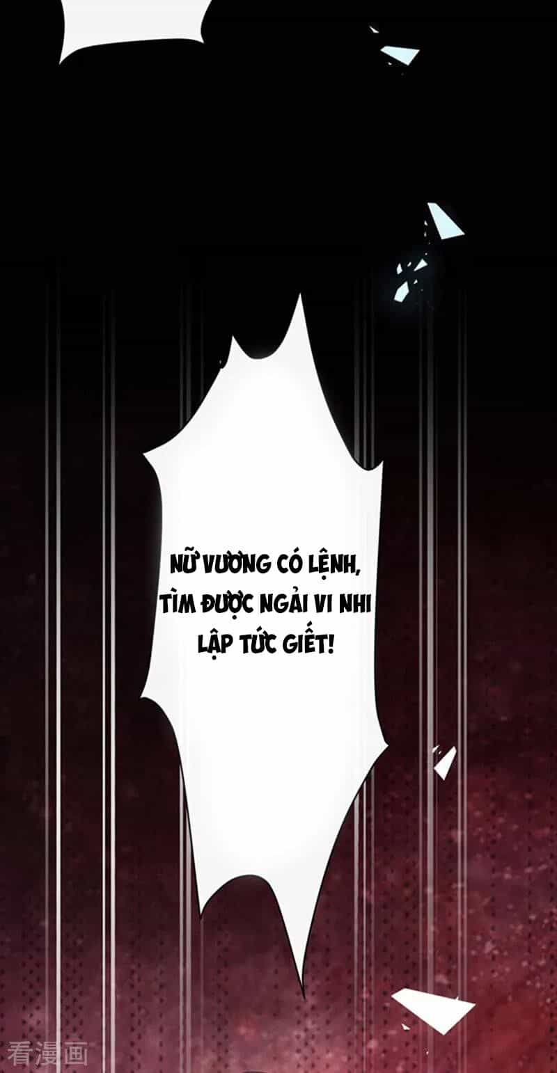 Ác Ma Đừng Hôn Tôi - Chương 165 - ảnh 14