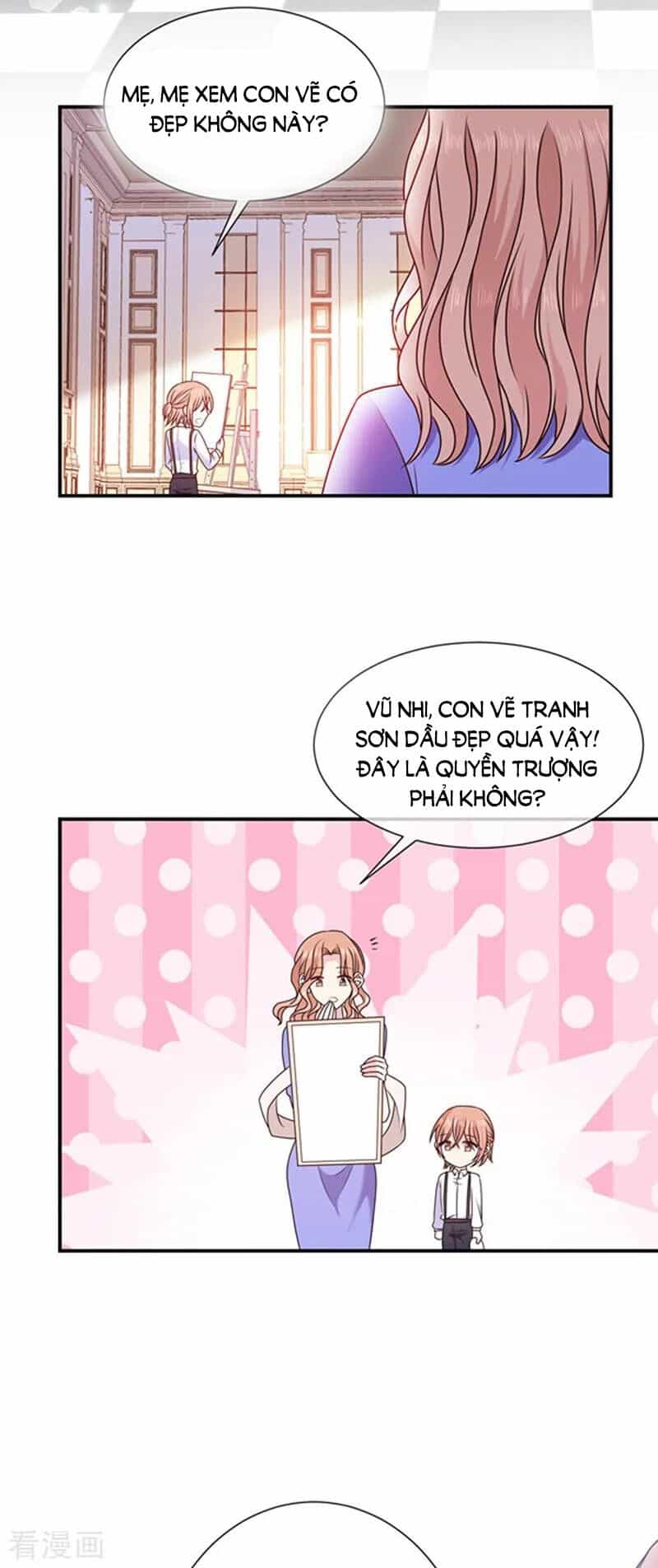 Ác Ma Đừng Hôn Tôi - Chương 166 - ảnh 17