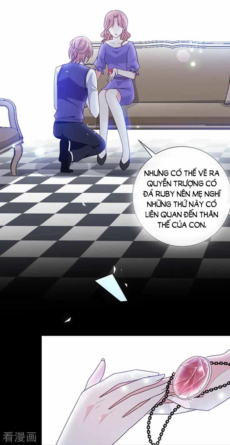 Ác Ma Đừng Hôn Tôi - Chương 166 - ảnh 22