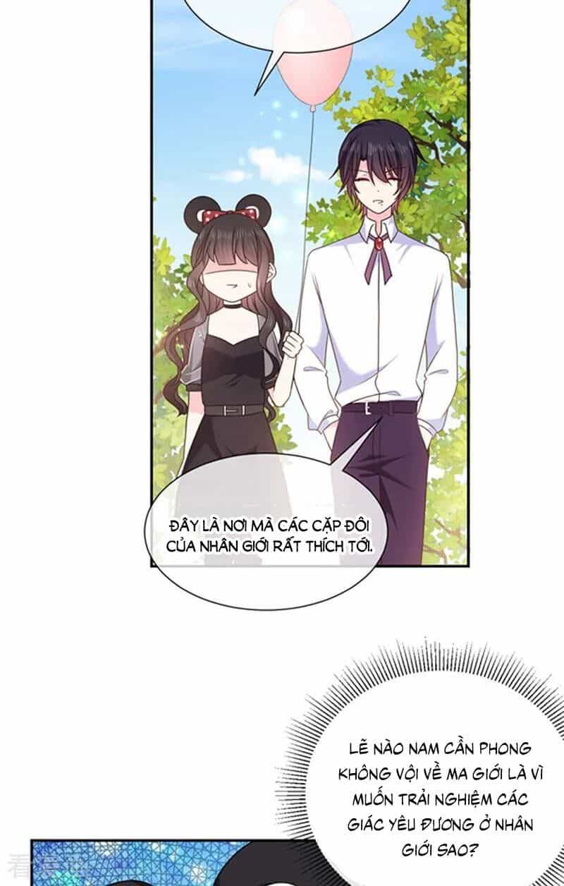 Ác Ma Đừng Hôn Tôi - Chương 168 - ảnh 12