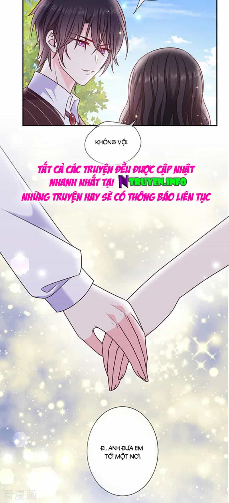 Ác Ma Đừng Hôn Tôi - Chương 168 - ảnh 9