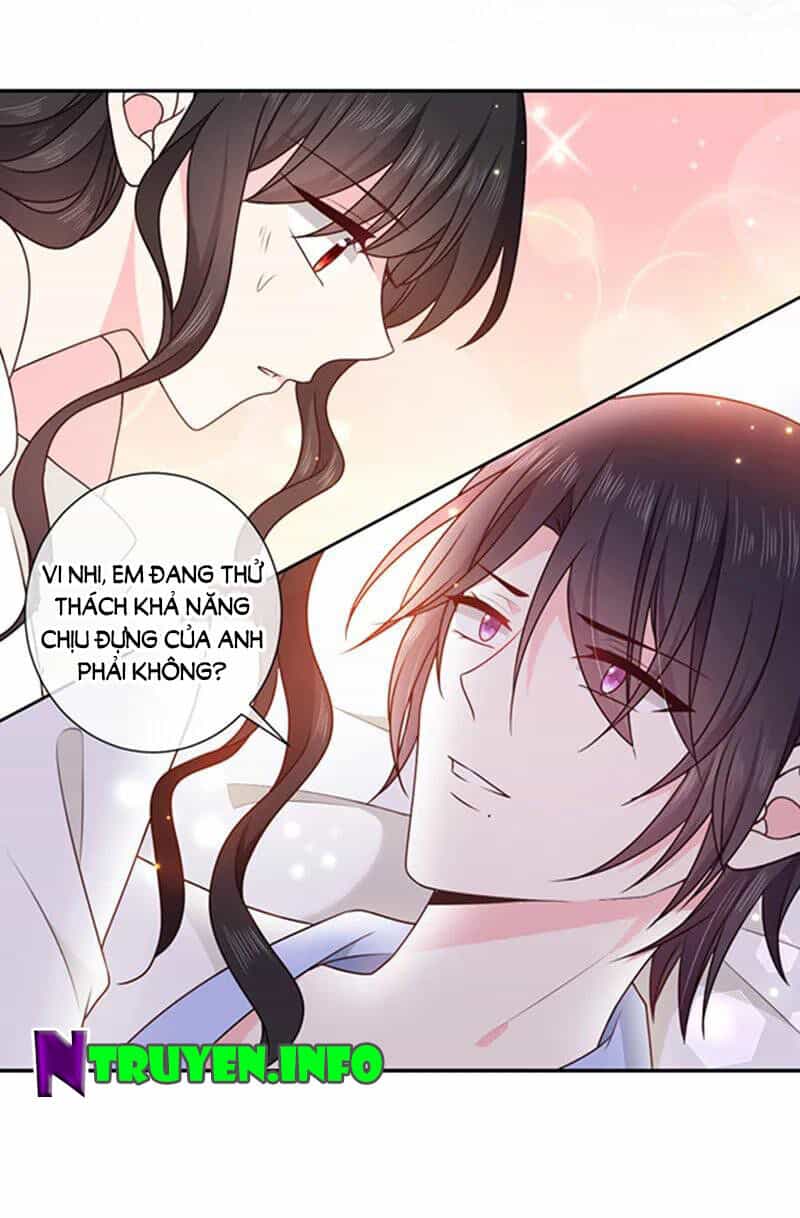Ác Ma Đừng Hôn Tôi - Chương 169 - ảnh 19