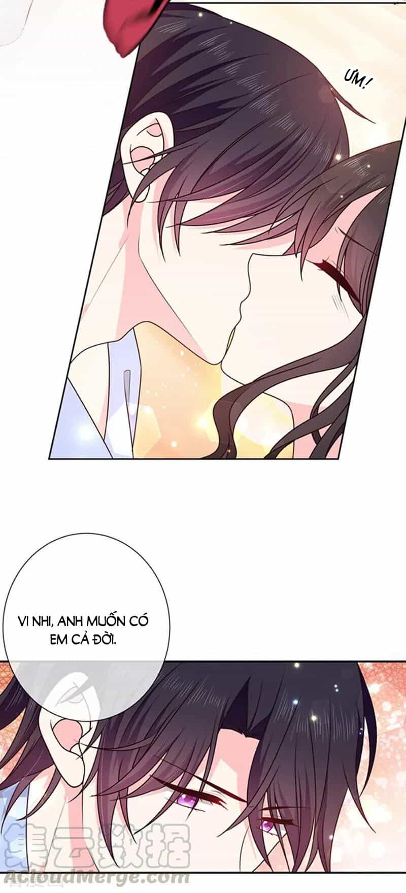 Ác Ma Đừng Hôn Tôi - Chương 169 - ảnh 23