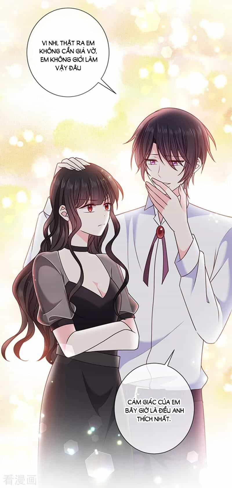 Ác Ma Đừng Hôn Tôi - Chương 169 - ảnh 4