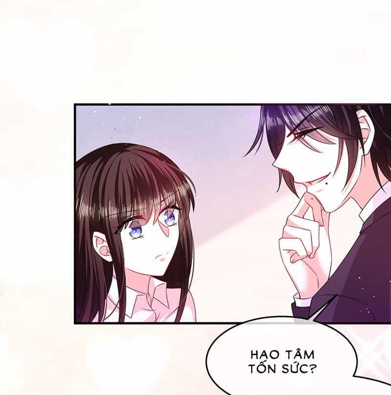 Ác Ma Đừng Hôn Tôi - Chương 18 - ảnh 17