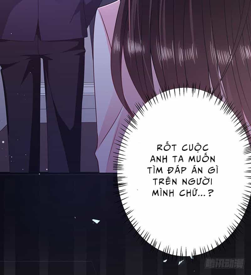 Ác Ma Đừng Hôn Tôi - Chương 18 - ảnh 28