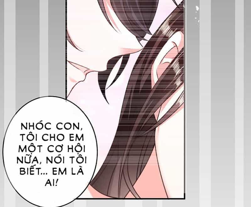 Ác Ma Đừng Hôn Tôi - Chương 18 - ảnh 31