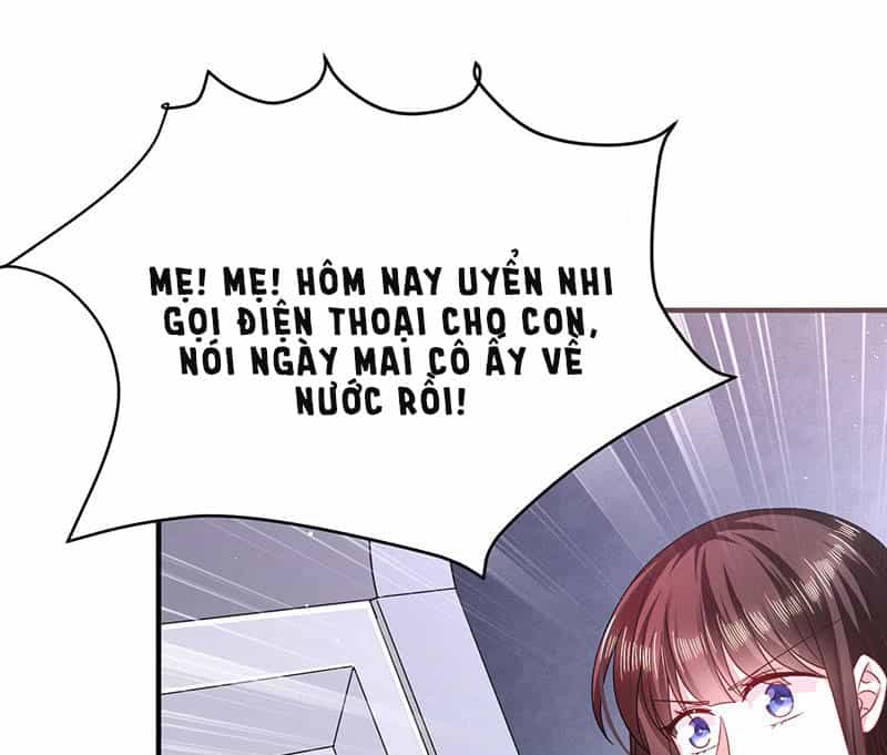 Ác Ma Đừng Hôn Tôi - Chương 18 - ảnh 44