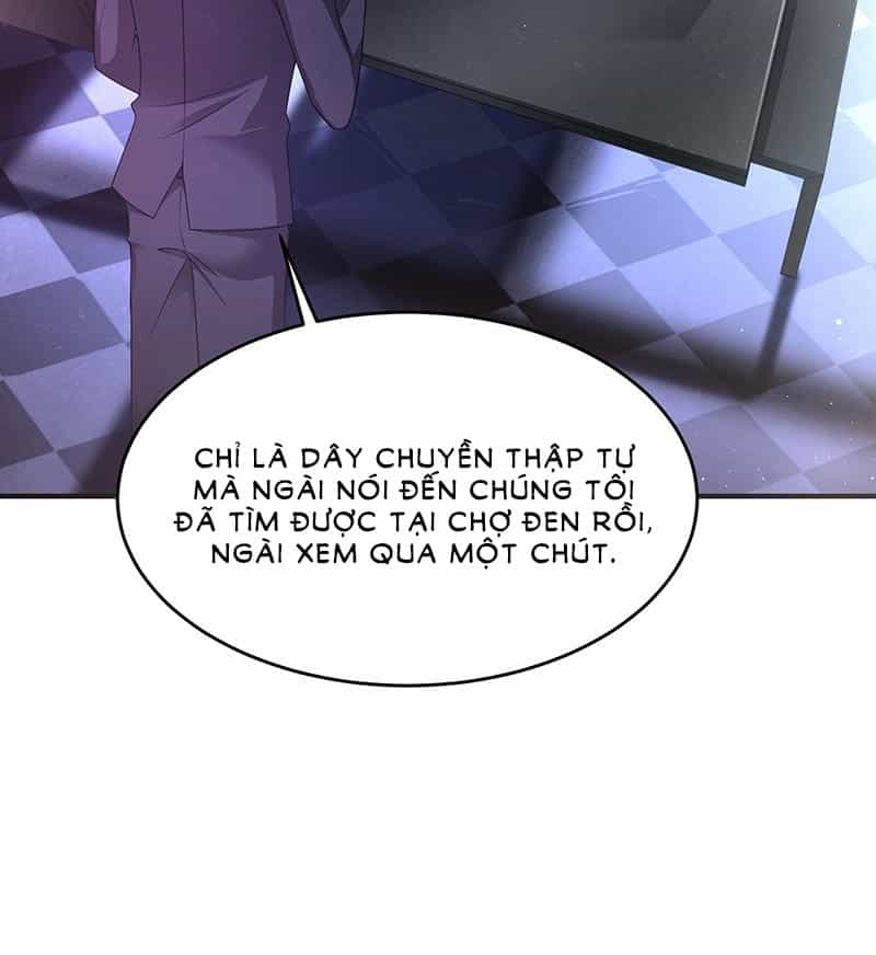 Ác Ma Đừng Hôn Tôi - Chương 18 - ảnh 56
