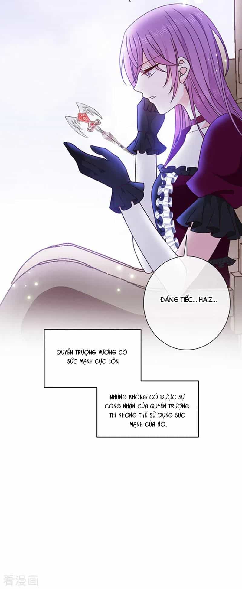 Ác Ma Đừng Hôn Tôi - Chương 172 - ảnh 10