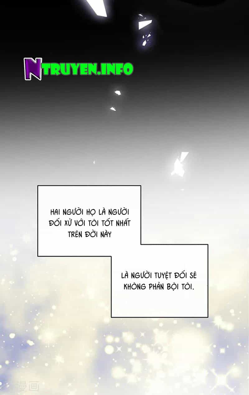 Ác Ma Đừng Hôn Tôi - Chương 173 - ảnh 18