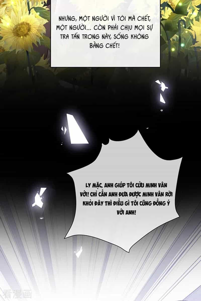 Ác Ma Đừng Hôn Tôi - Chương 173 - ảnh 20