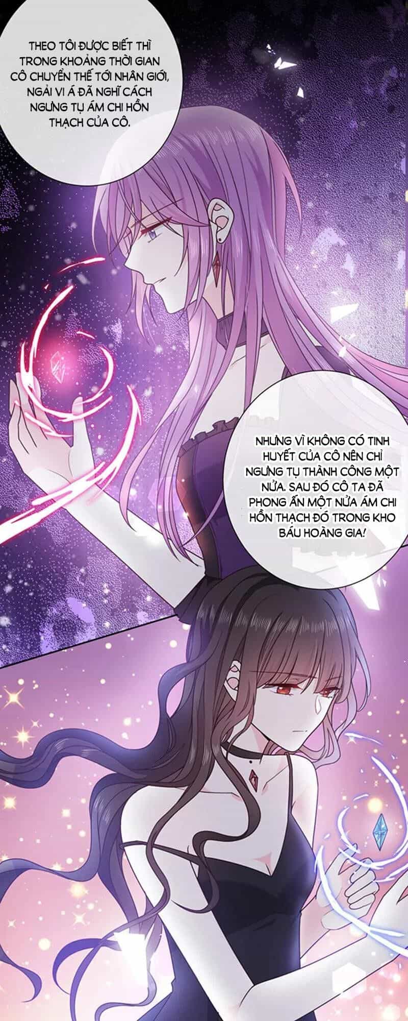 Ác Ma Đừng Hôn Tôi - Chương 173 - ảnh 27