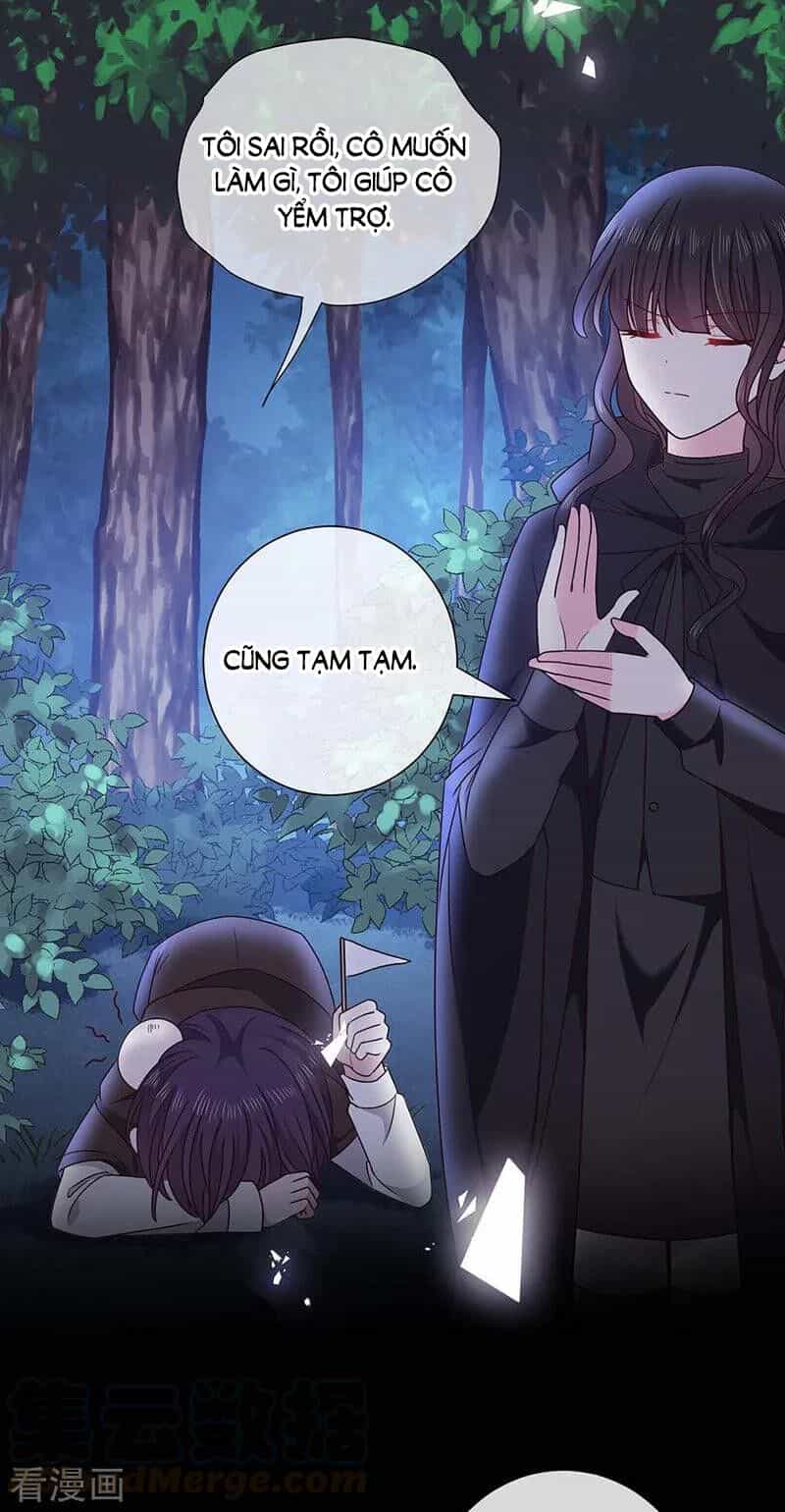 Ác Ma Đừng Hôn Tôi - Chương 174 - ảnh 20