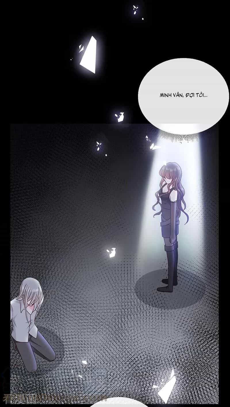 Ác Ma Đừng Hôn Tôi - Chương 174 - ảnh 5