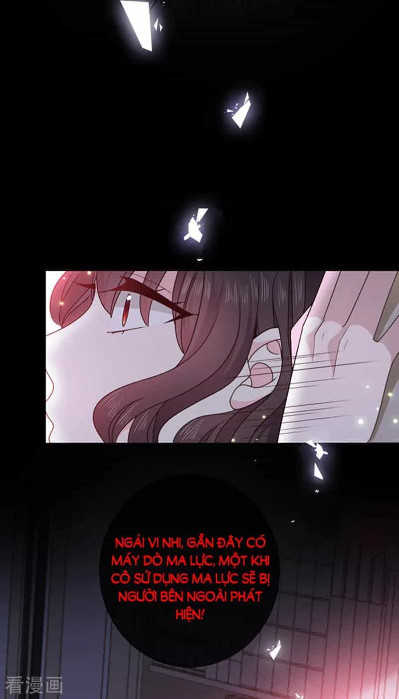 Ác Ma Đừng Hôn Tôi - Chương 175 - ảnh 14
