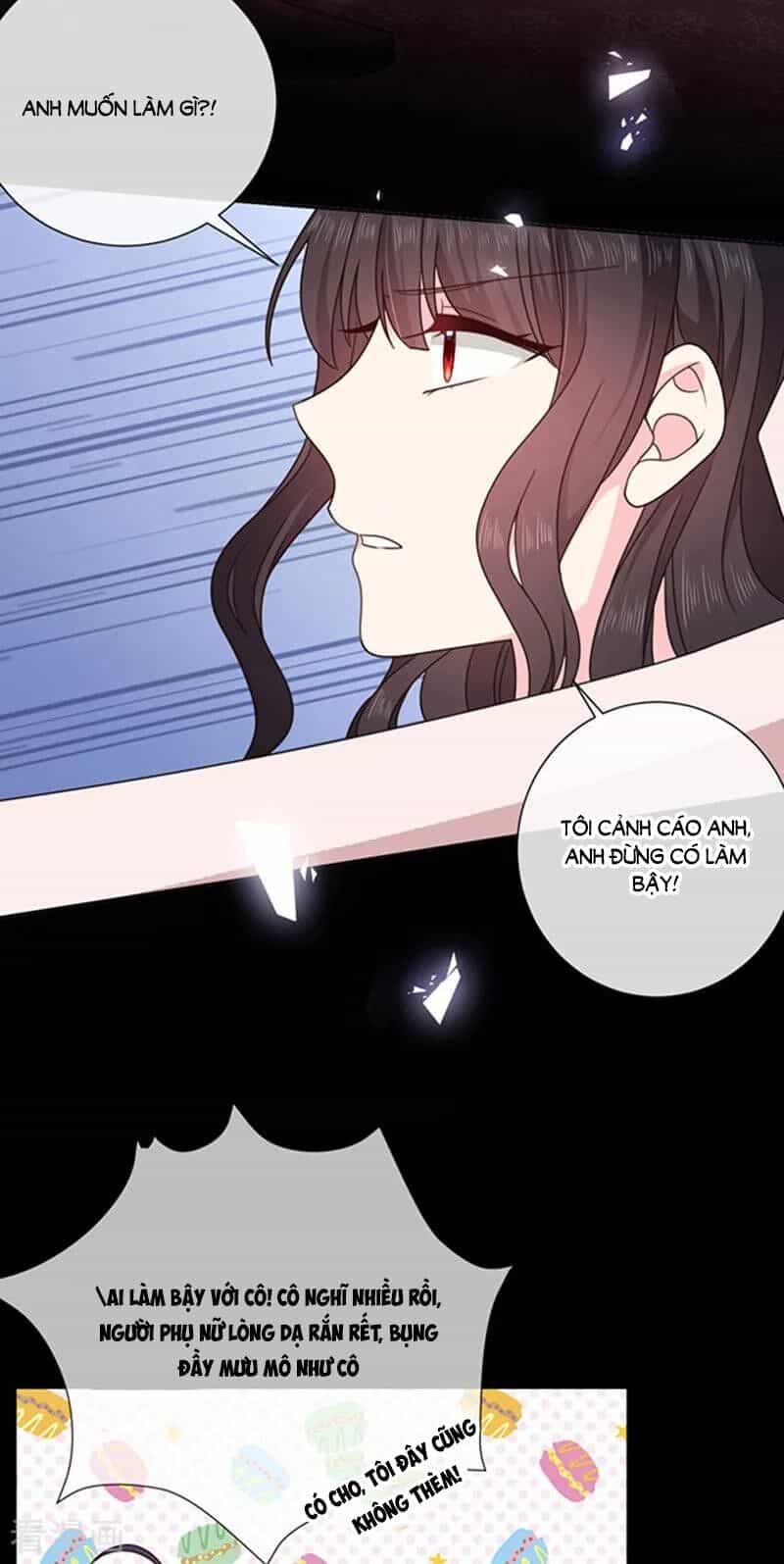 Ác Ma Đừng Hôn Tôi - Chương 175 - ảnh 16