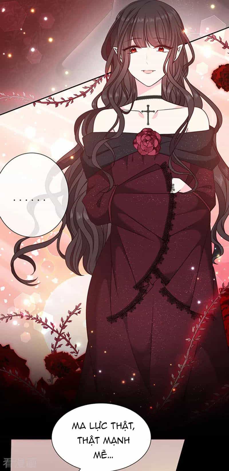 Ác Ma Đừng Hôn Tôi - Chương 176 - ảnh 14