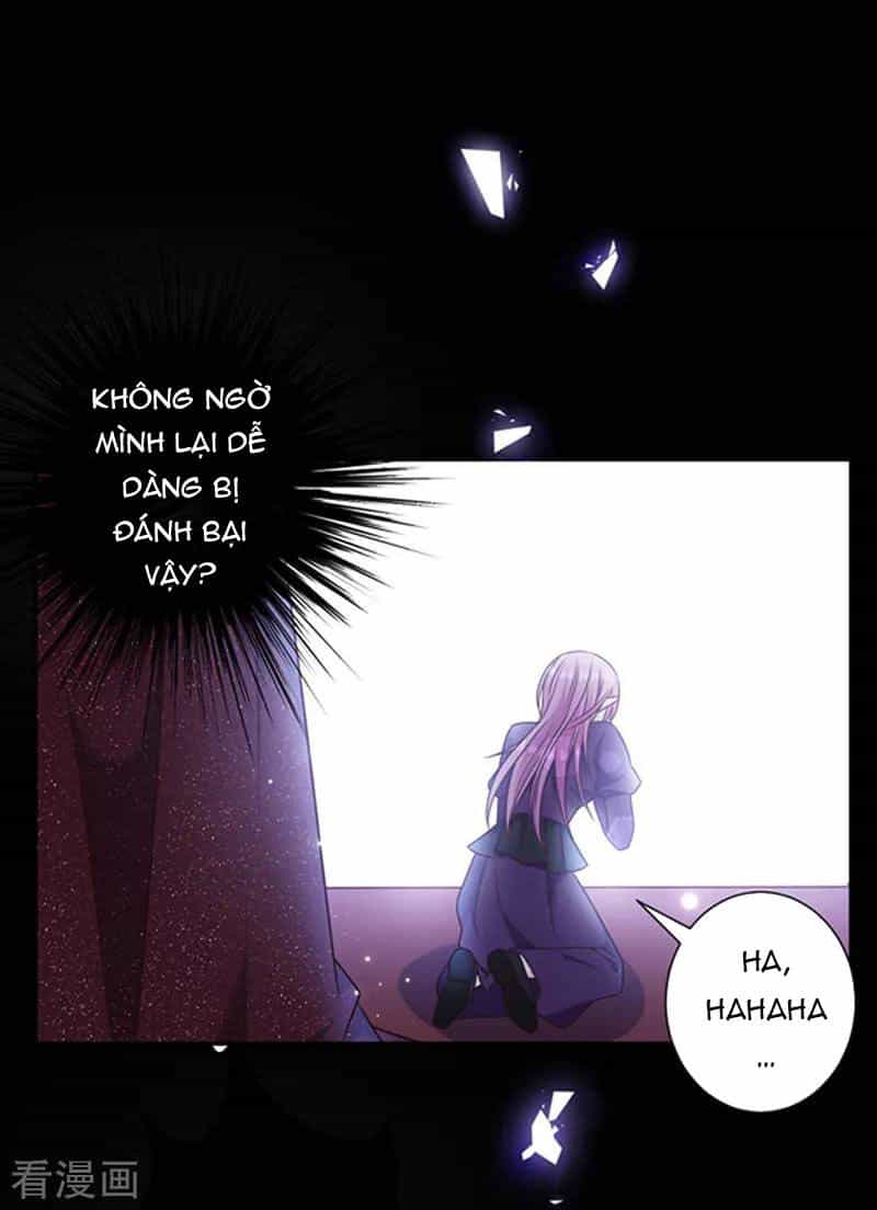 Ác Ma Đừng Hôn Tôi - Chương 177 - ảnh 11