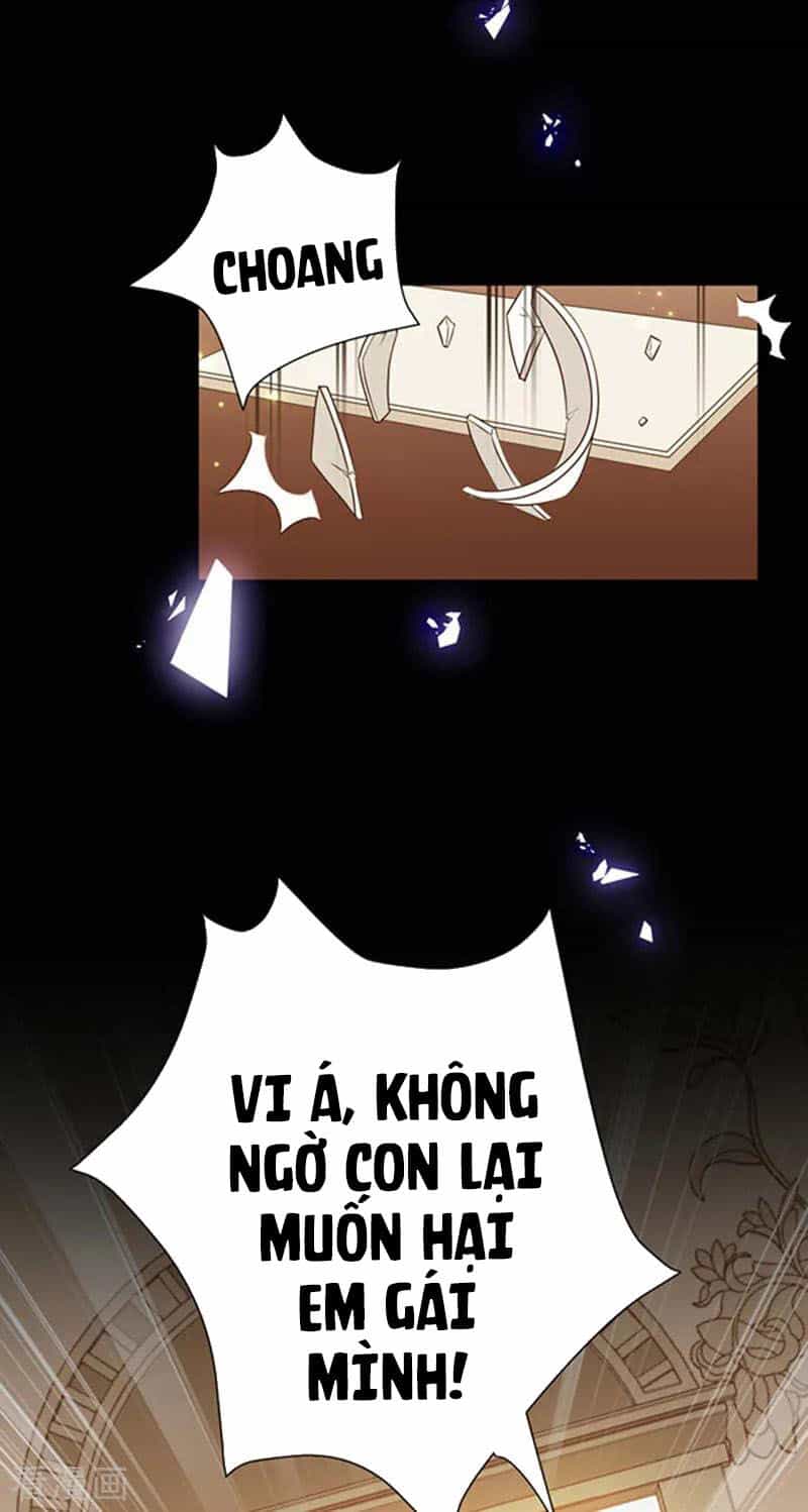 Ác Ma Đừng Hôn Tôi - Chương 177 - ảnh 26