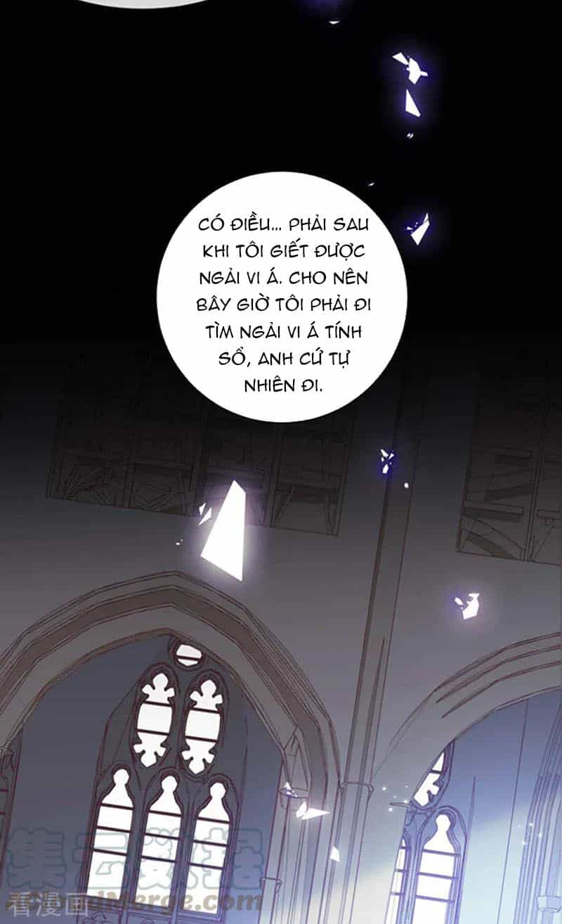 Ác Ma Đừng Hôn Tôi - Chương 178 - ảnh 26