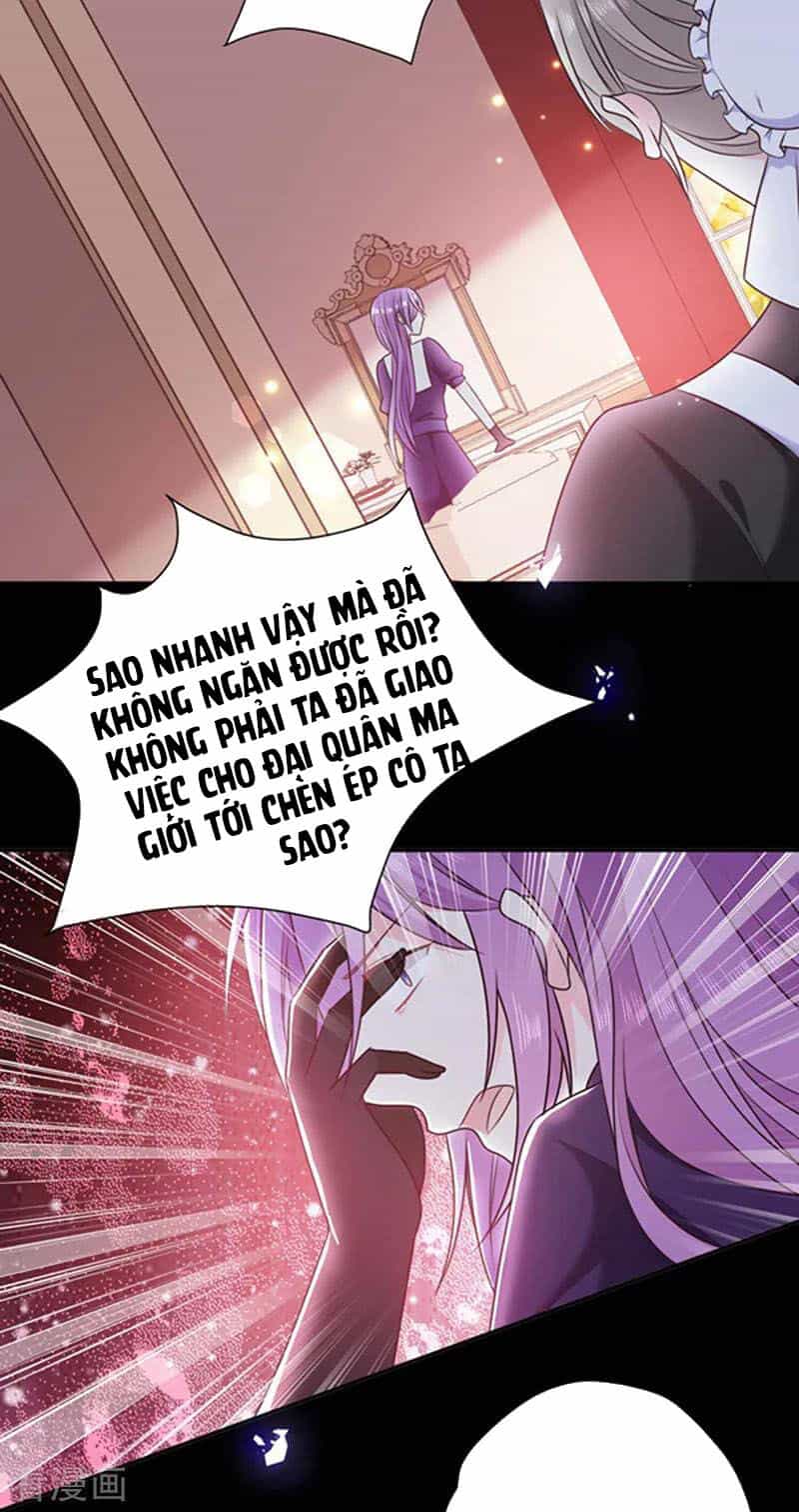 Ác Ma Đừng Hôn Tôi - Chương 178 - ảnh 30