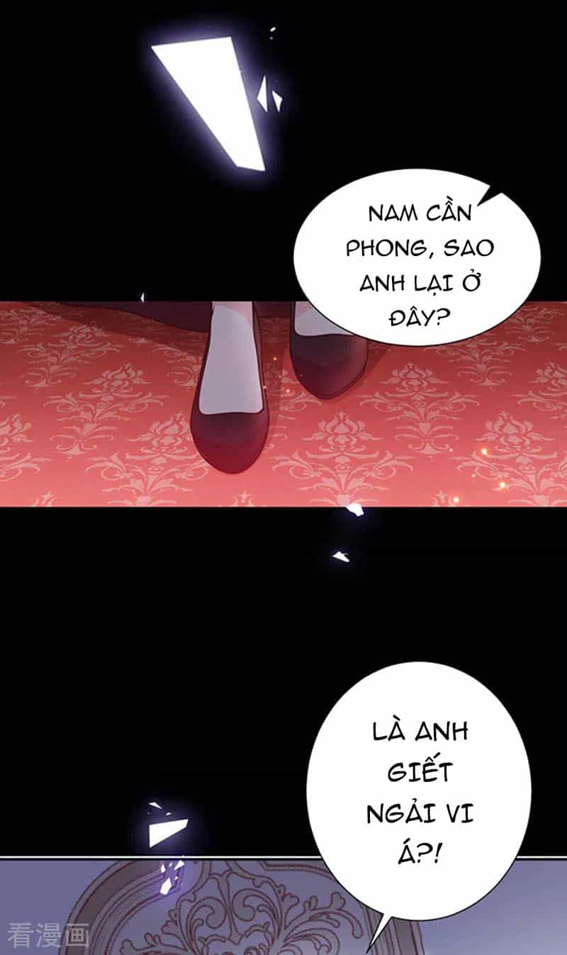 Ác Ma Đừng Hôn Tôi - Chương 180 - ảnh 16