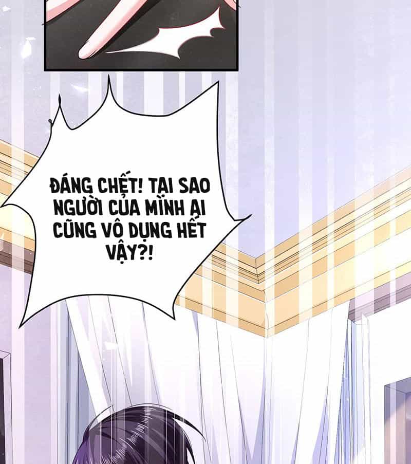 Ác Ma Đừng Hôn Tôi - Chương 19 - ảnh 13