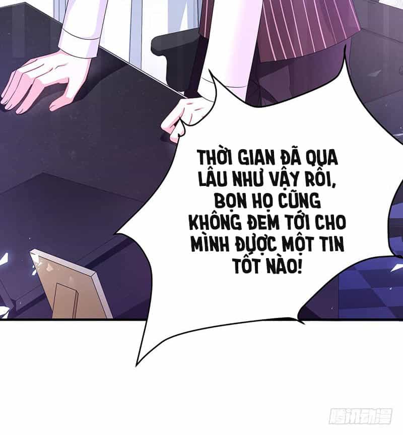 Ác Ma Đừng Hôn Tôi - Chương 19 - ảnh 15