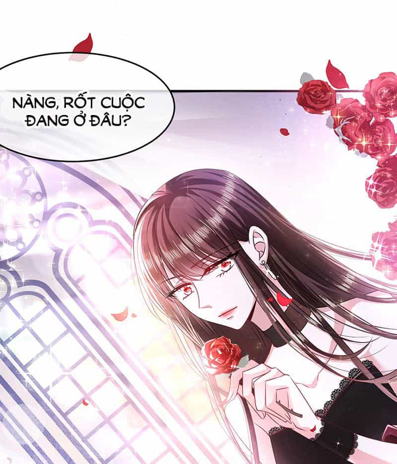 Ác Ma Đừng Hôn Tôi - Chương 19 - ảnh 25