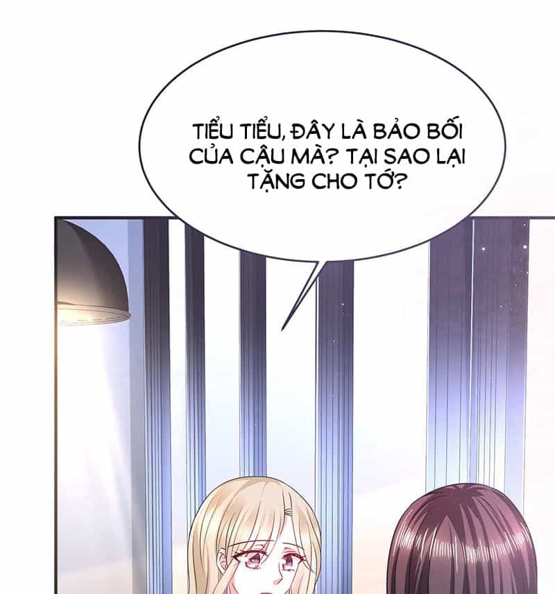 Ác Ma Đừng Hôn Tôi - Chương 19 - ảnh 47