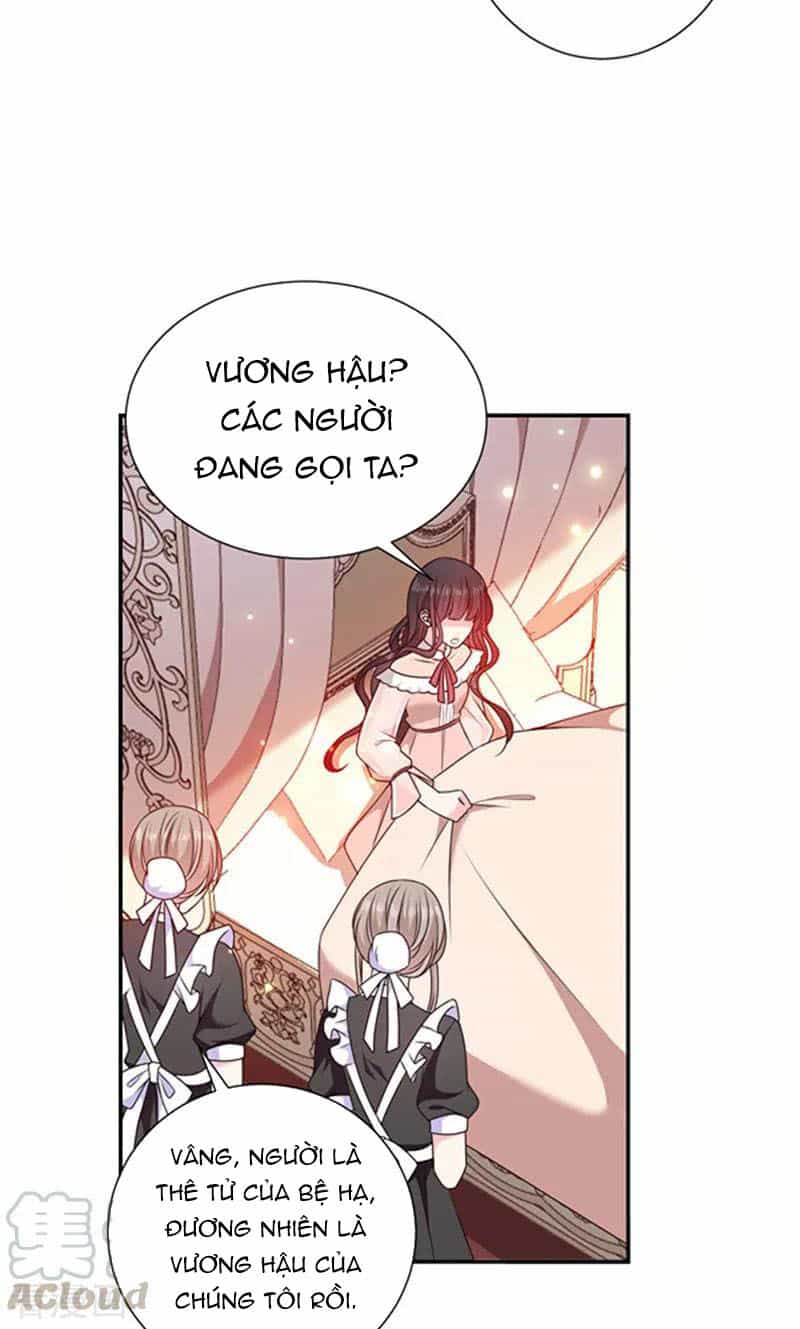 Ác Ma Đừng Hôn Tôi - Chương 181 - ảnh 19