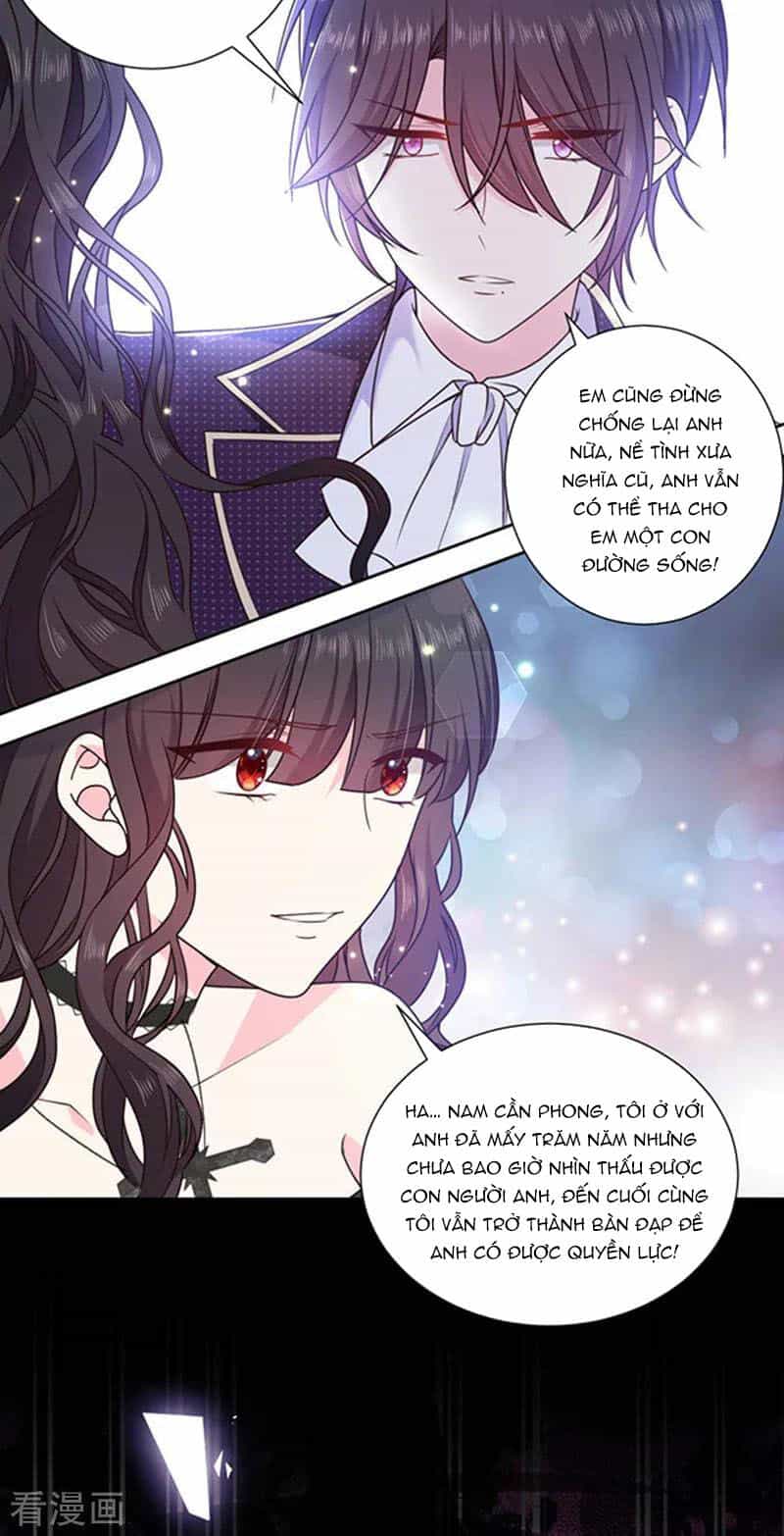 Ác Ma Đừng Hôn Tôi - Chương 181 - ảnh 2