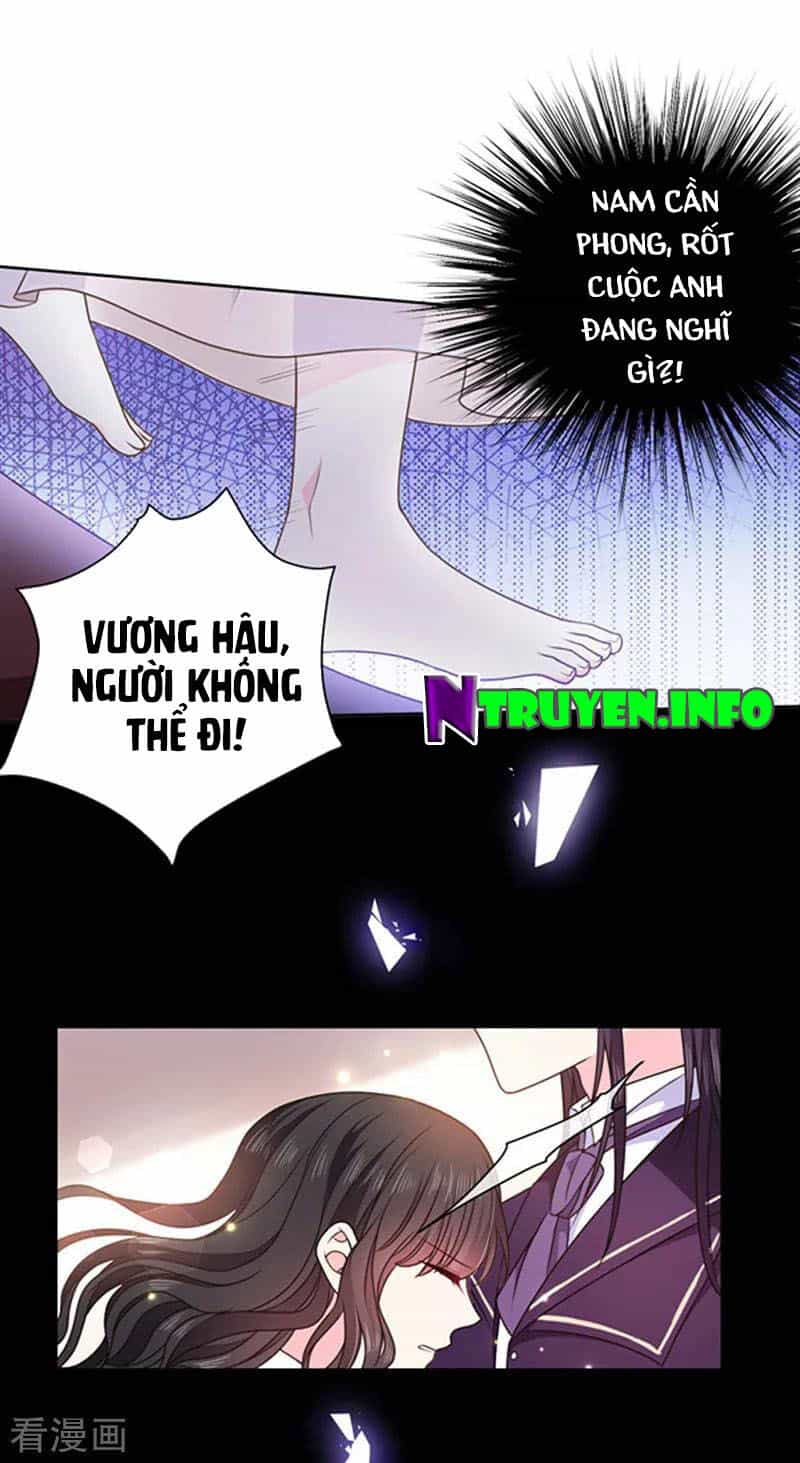 Ác Ma Đừng Hôn Tôi - Chương 181 - ảnh 21