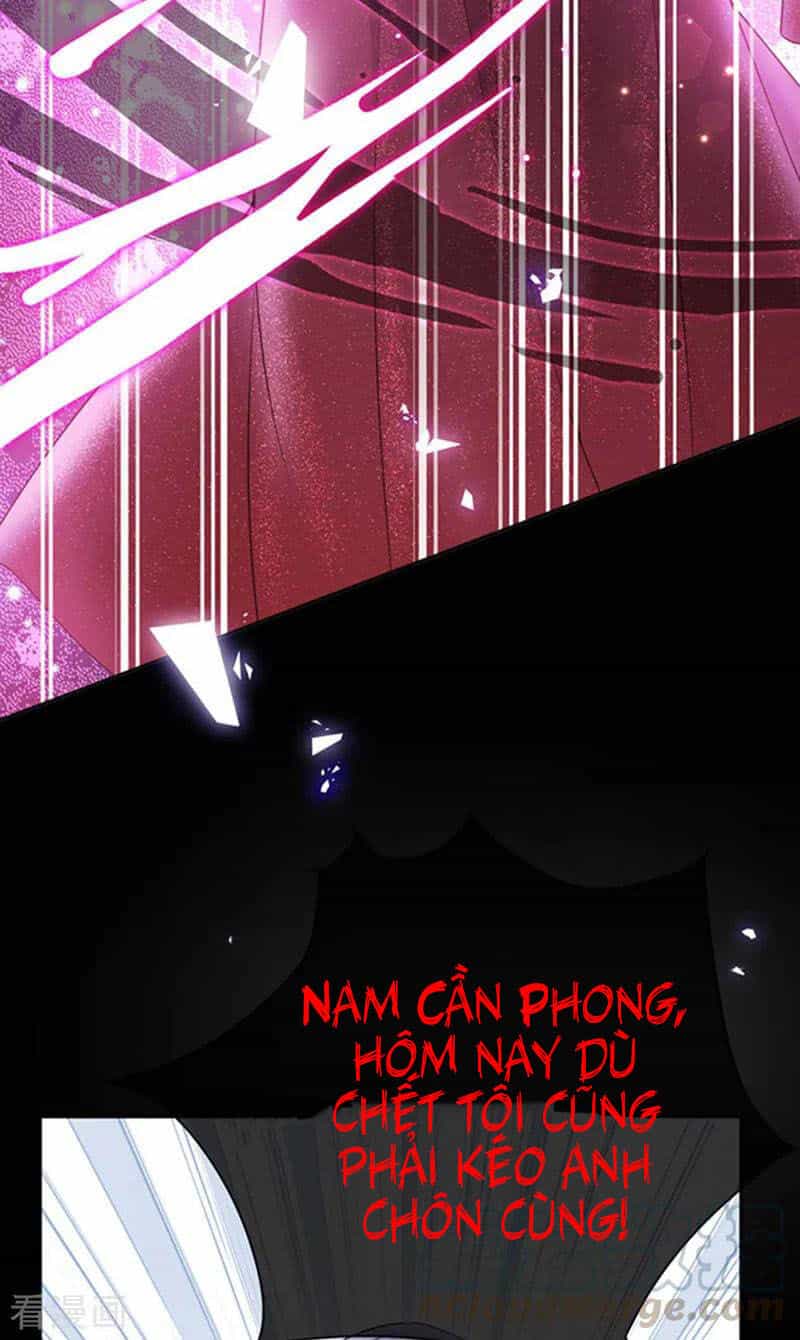 Ác Ma Đừng Hôn Tôi - Chương 181 - ảnh 4