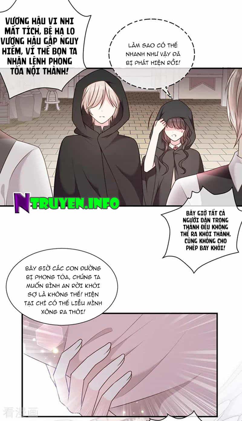 Ác Ma Đừng Hôn Tôi - Chương 183 - ảnh 7