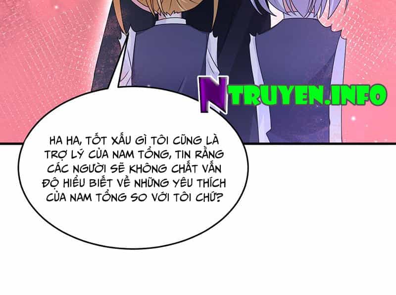 Ác Ma Đừng Hôn Tôi - Chương 20 - ảnh 14