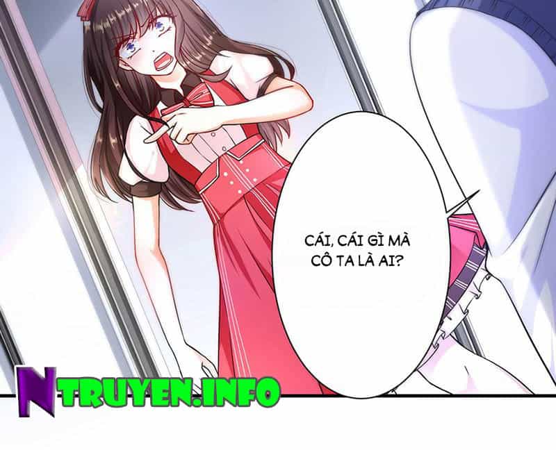 Ác Ma Đừng Hôn Tôi - Chương 2 - ảnh 22