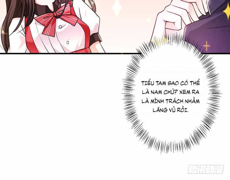 Ác Ma Đừng Hôn Tôi - Chương 2 - ảnh 36