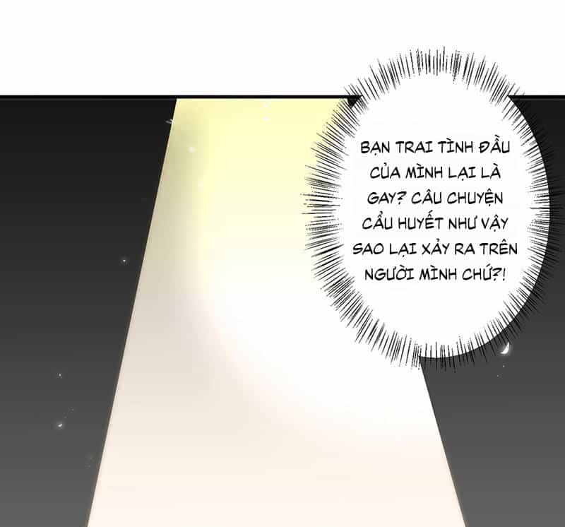 Ác Ma Đừng Hôn Tôi - Chương 2 - ảnh 43