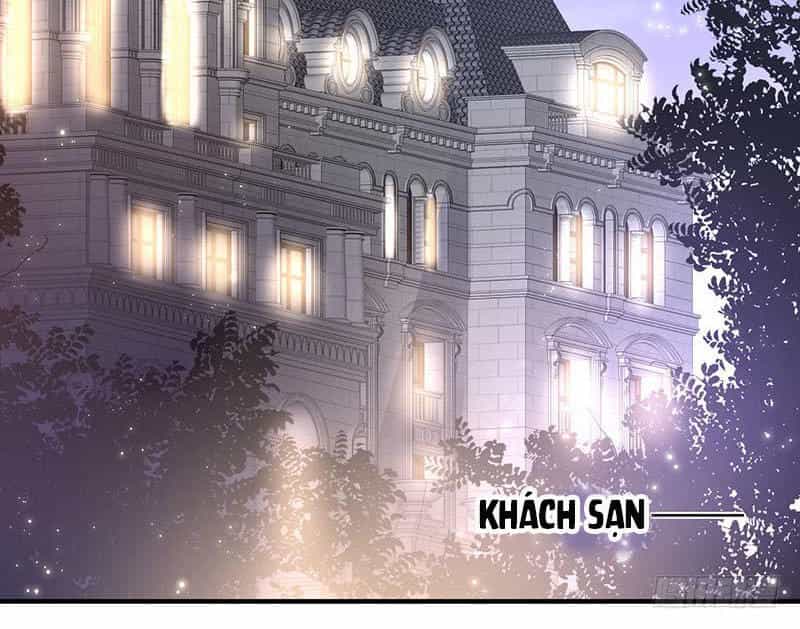 Ác Ma Đừng Hôn Tôi - Chương 21 - ảnh 15