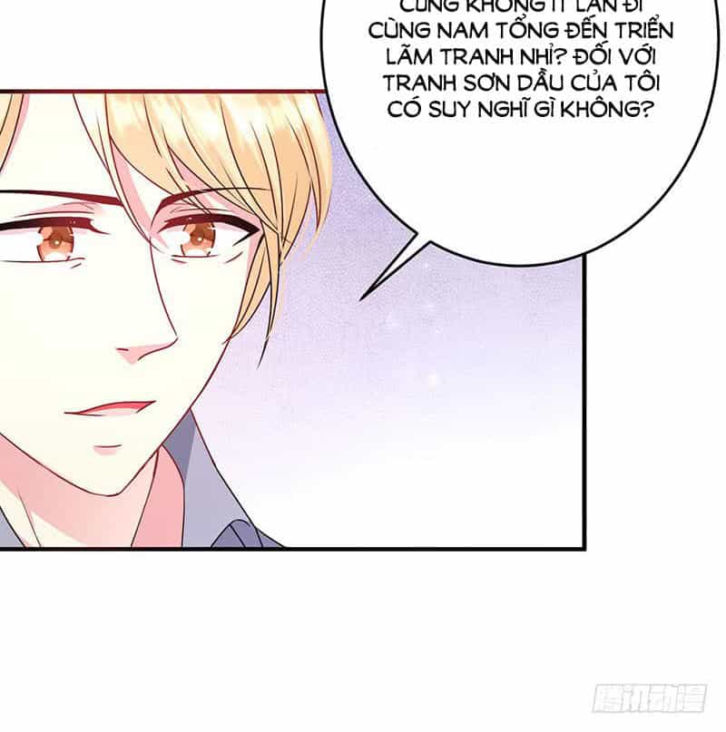 Ác Ma Đừng Hôn Tôi - Chương 21 - ảnh 27