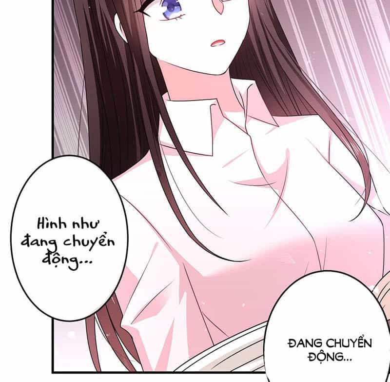Ác Ma Đừng Hôn Tôi - Chương 21 - ảnh 37