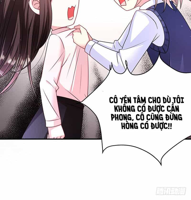 Ác Ma Đừng Hôn Tôi - Chương 22 - ảnh 27