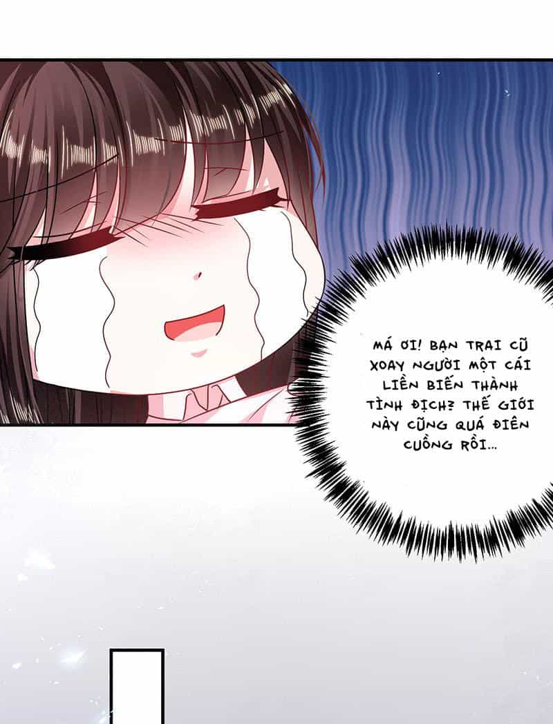 Ác Ma Đừng Hôn Tôi - Chương 22 - ảnh 28
