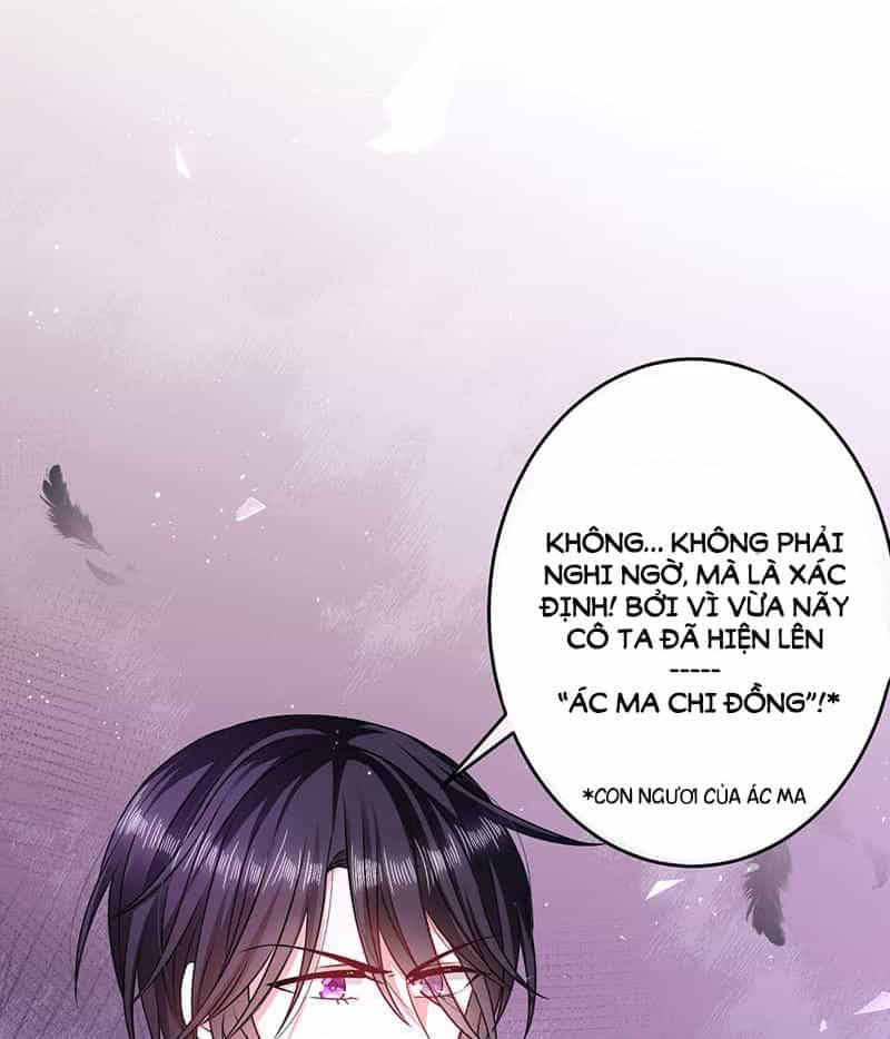 Ác Ma Đừng Hôn Tôi - Chương 22 - ảnh 40